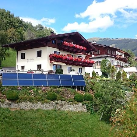 Haus Salzachblick Leilighet Piesendorf Eksteriør bilde