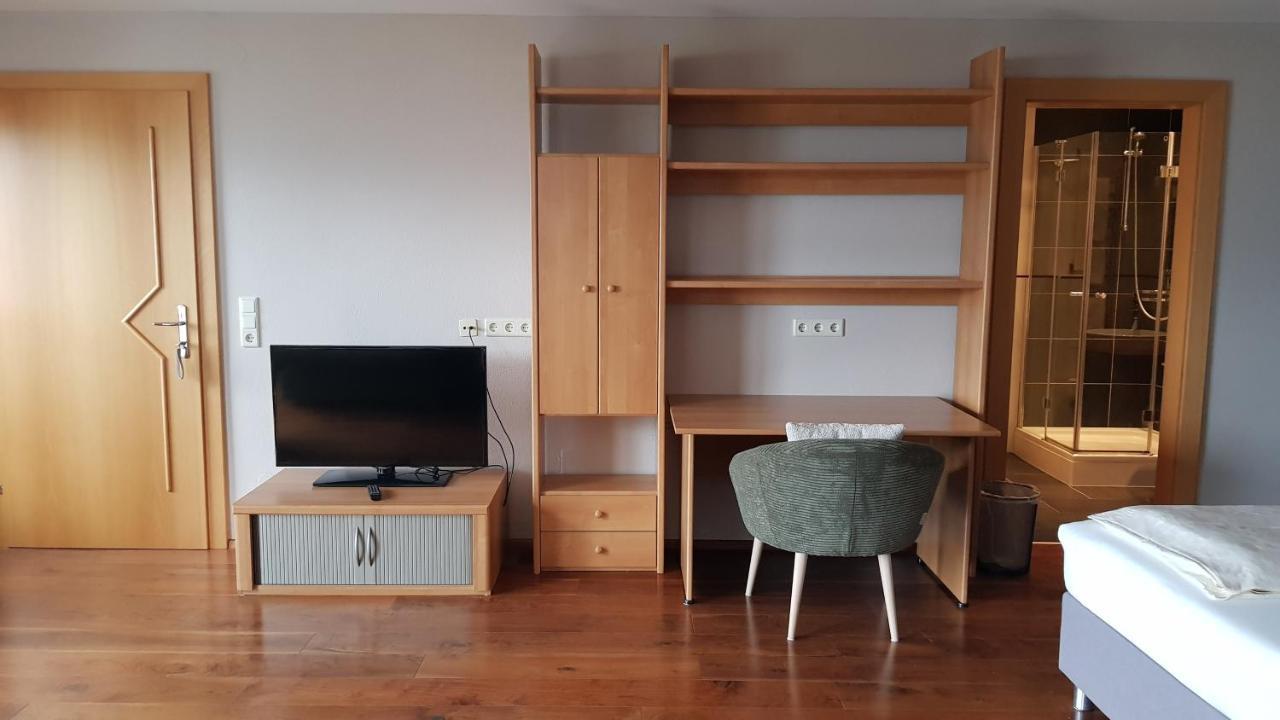 Haus Salzachblick Leilighet Piesendorf Eksteriør bilde
