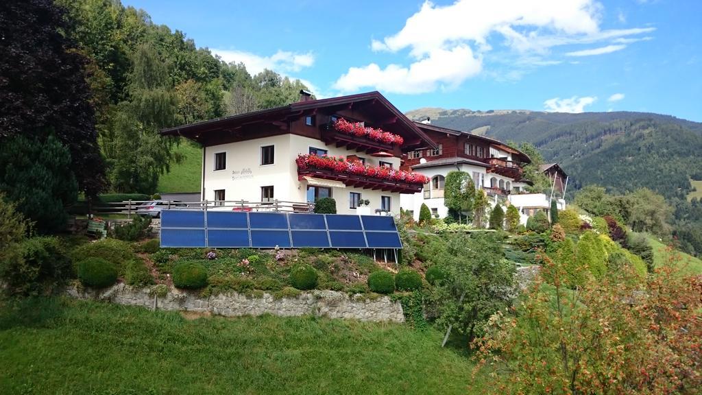Haus Salzachblick Leilighet Piesendorf Eksteriør bilde
