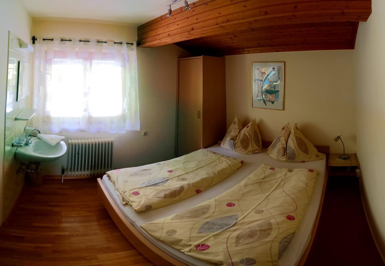 Haus Salzachblick Leilighet Piesendorf Eksteriør bilde